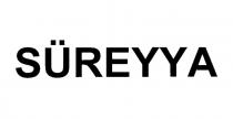 süreyya