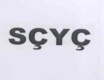 sçyç