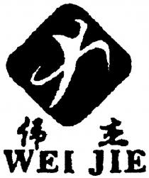 wei jie