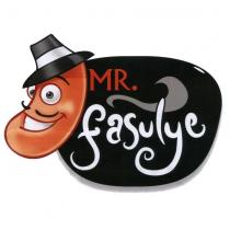 mr. fasulye