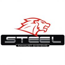 steel - exhaust systems