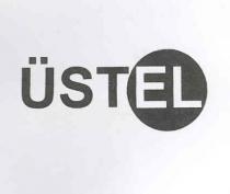 üstel