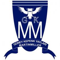 gkmm güney kepenk martinmiller