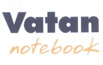 vatan notebook