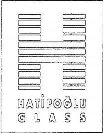 h hatipoğlu glass ve