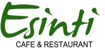 esinti cafe&restaurant
