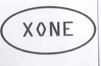 xone