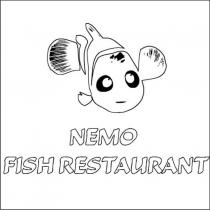 nemo fish restaurant