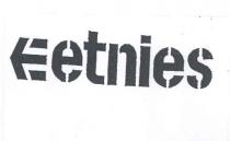 eetnies