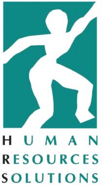 hrs human resources solutions