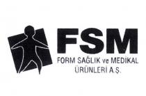 fsm form sağlık ve medikal ürünleri a.ş.