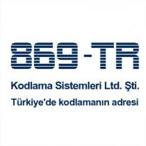 869-tr türkiye'de kodlamanın adresi