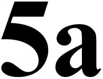 5a