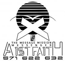 the message mission messenger aistfaith 571622632