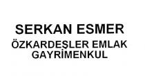 serkan esmer özkardeşler emlak gayrimenkul