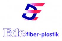 ede fiber-plastik