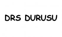 drs durusu