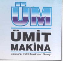 ümit makina üm