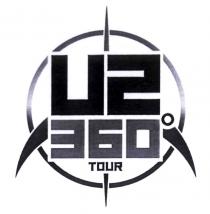 u2 360 tour