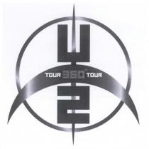 u2 tour 360 tour