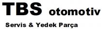 tbs otomotiv servis & yedek parça