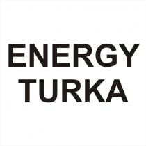 energy turka