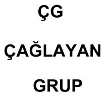 çg çağlayan grup