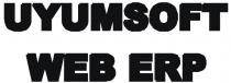 uyumsoft web erp