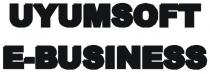 uyumsoft e-business