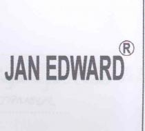 jan edward