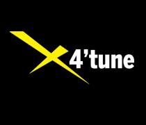x4'tune