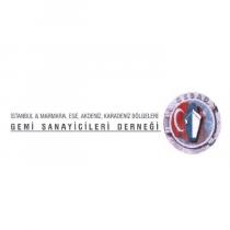 gesad istanbul &marmara,ege,akdeniz,karadeniz bölgeleri gemi sanayicileri derneği