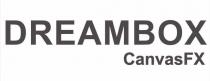 dreambox canvasfx