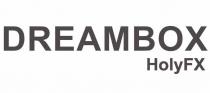 dreambox holyfx