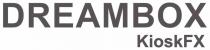 dreambox kioskfx