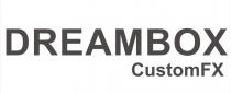 dreambox customfx