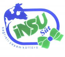insu süt sağlıklı yaşam kültürü