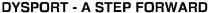 dysport-a step forward