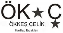 ökç ökkeş çelik hartlap bıçakları
