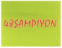 48şampiyon