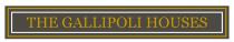 the gallipoli houses
