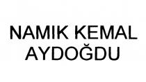 namık kemal aydoğdu