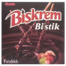 ülker biskrem bistik fındıklı