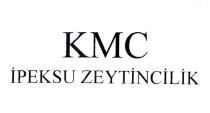 kmc ipeksu zeytincilik