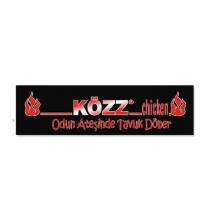 közz chicken