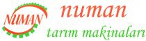 numan tarim makinalari