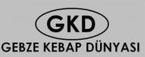 gkd gebze kebap dünyası