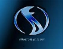 f formet 349 çelik kapı