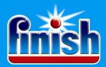 finish