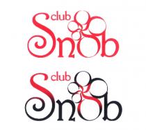 club snob